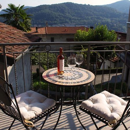 Casa All'Era Cernobbio Ngoại thất bức ảnh