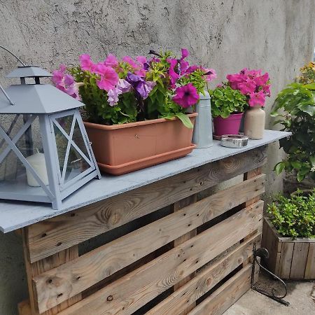 Casa All'Era Cernobbio Ngoại thất bức ảnh
