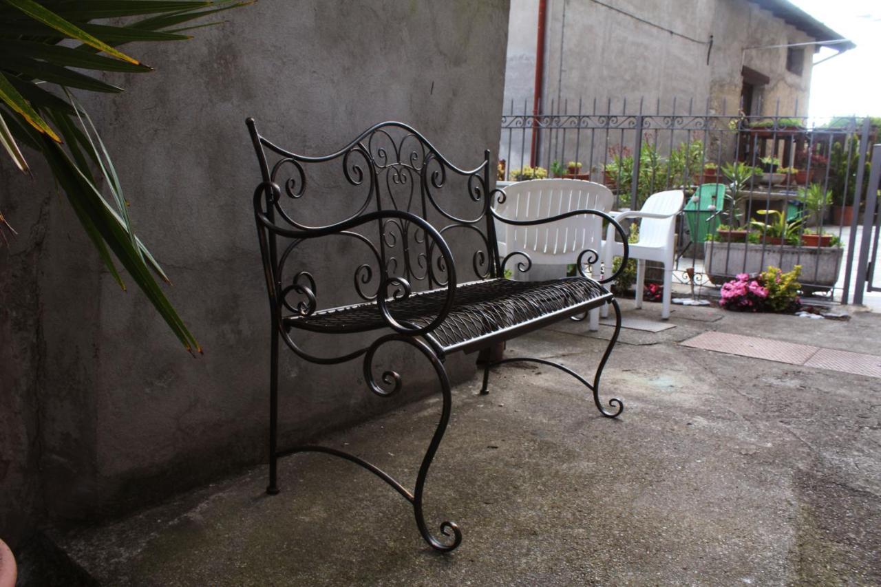 Casa All'Era Cernobbio Ngoại thất bức ảnh