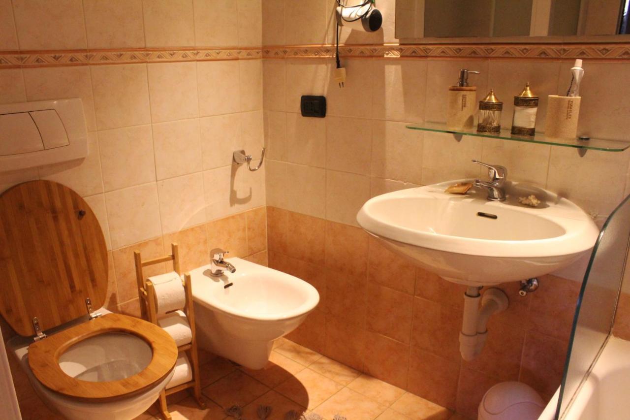 Casa All'Era Cernobbio Ngoại thất bức ảnh