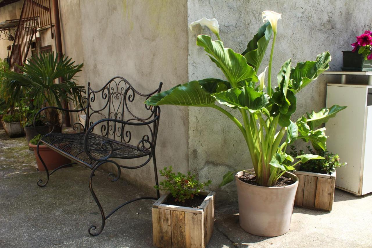 Casa All'Era Cernobbio Ngoại thất bức ảnh