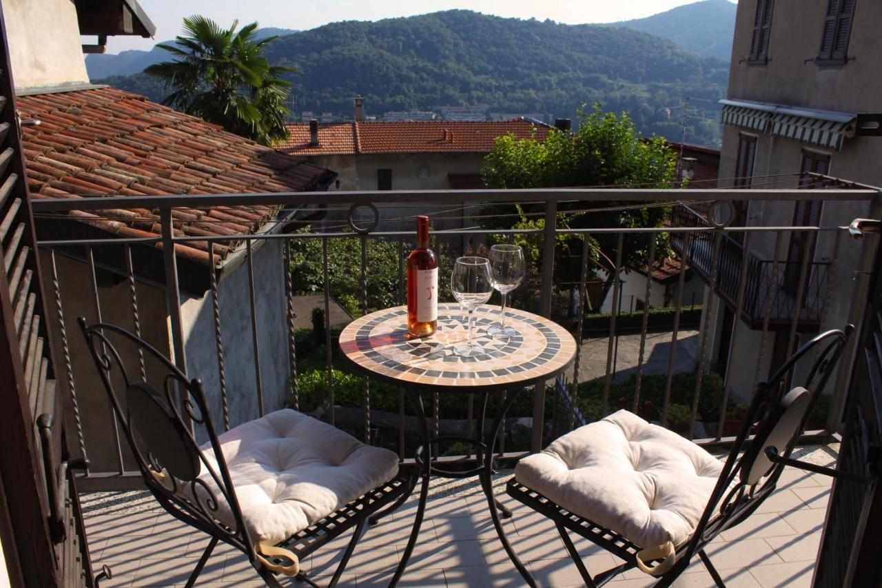 Casa All'Era Cernobbio Ngoại thất bức ảnh