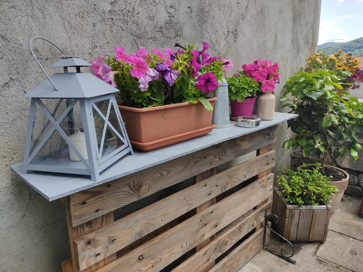Casa All'Era Cernobbio Ngoại thất bức ảnh