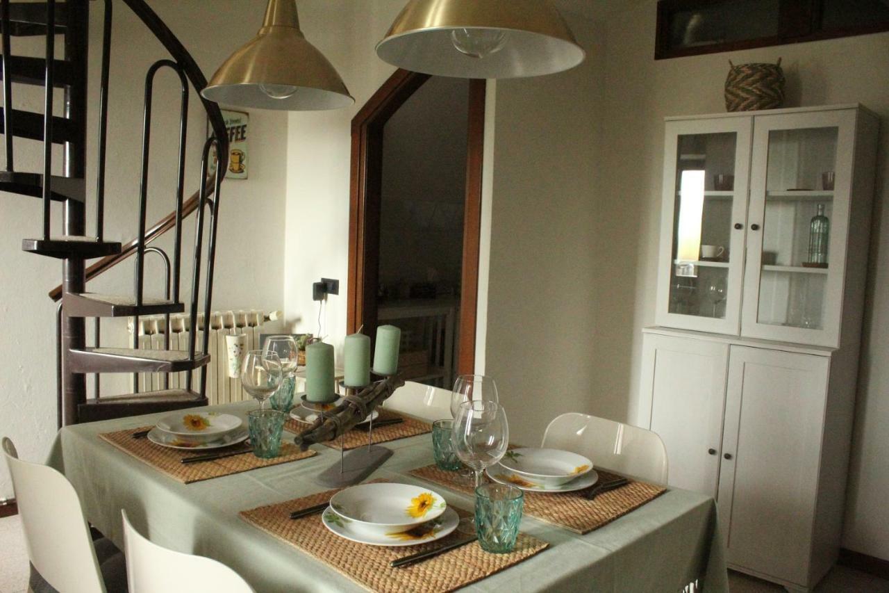 Casa All'Era Cernobbio Ngoại thất bức ảnh