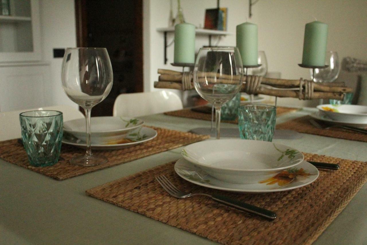 Casa All'Era Cernobbio Ngoại thất bức ảnh