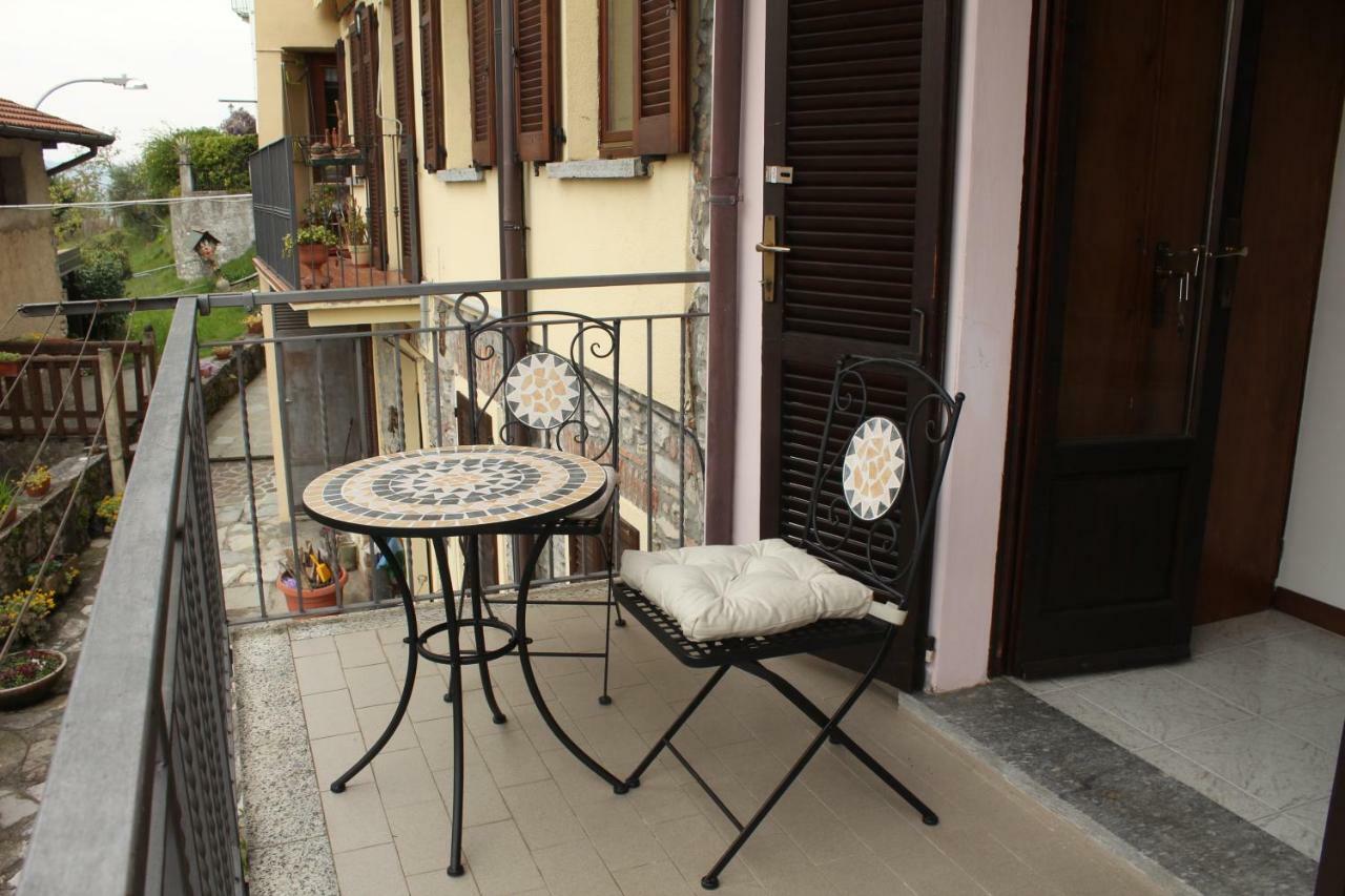 Casa All'Era Cernobbio Ngoại thất bức ảnh