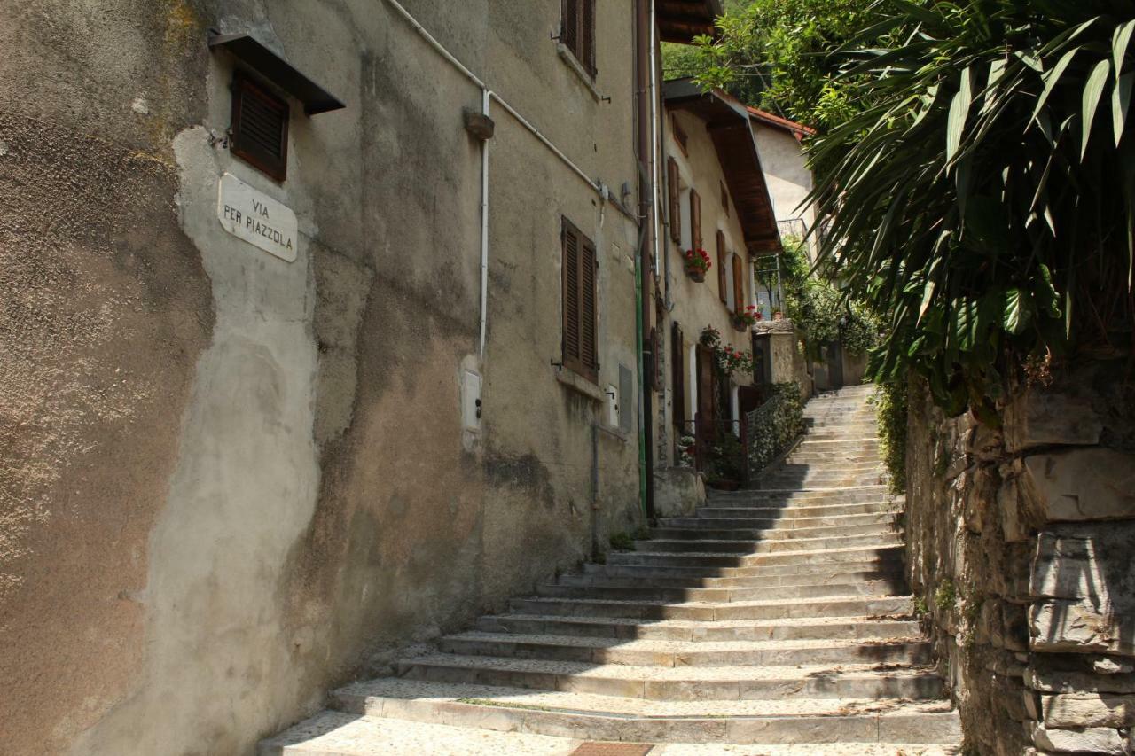 Casa All'Era Cernobbio Ngoại thất bức ảnh