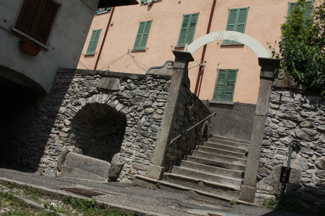 Casa All'Era Cernobbio Ngoại thất bức ảnh