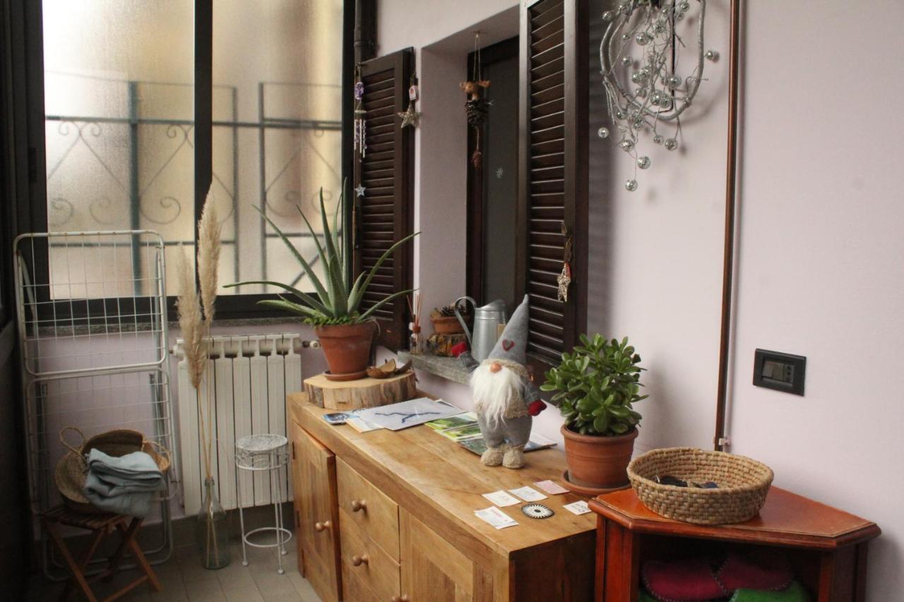 Casa All'Era Cernobbio Ngoại thất bức ảnh